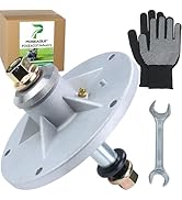 のま Amazon.com : POSFLAG 3 Pack 1001046 Spindle Assembly