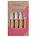 Coffret de couteaux de cuisine Opinel Les essentiels Primavera