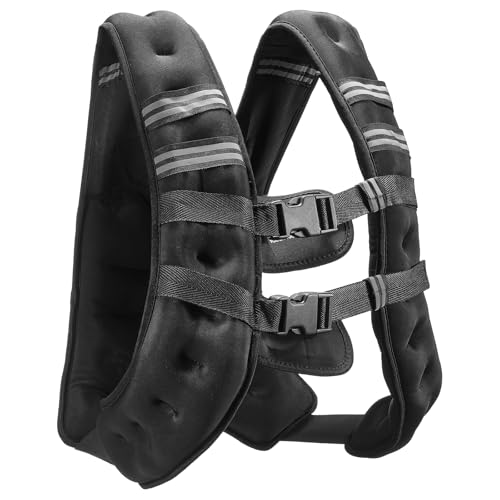 VEVOR 20 lb Weighted Vest