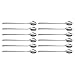 WMF Bistro and Manaos Ice Cream Spoon, Set of 12
