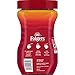 Folgers Classic Roast Instant Coffee, 12 Ounces (Pack of 6)