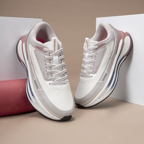 Image of Red Tape Womens Rlo218 Athleisure Sports Shoes
