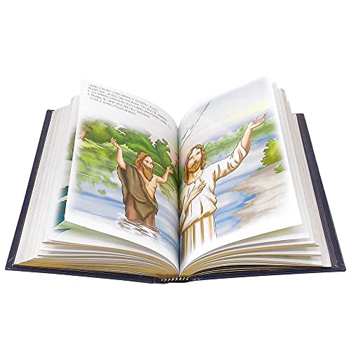 Bíblia para os mais Jovens, A: Livros didáticos