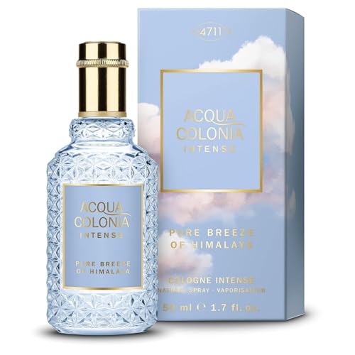 ACQUA COLONIA Intense Pure Breeze of Himalaya Eau de Colonia, 50 ml