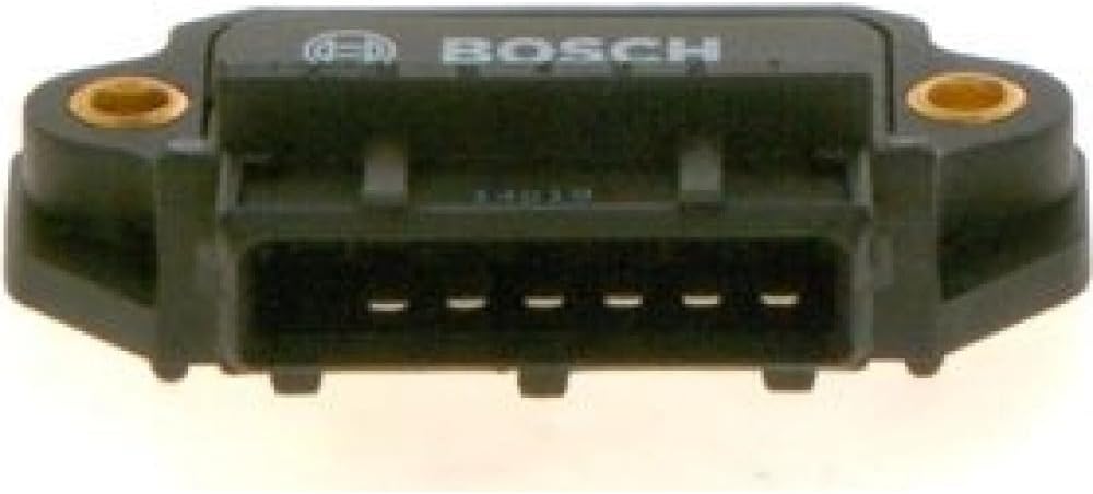 BOSCH 0227100124 Ignition Control Unit