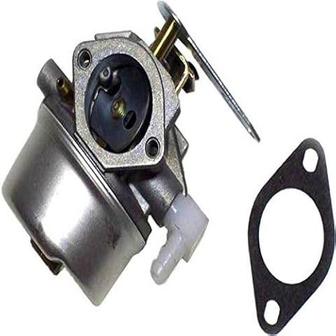 Tecumseh 640169 Carburetor Cover