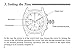 Citizen Quartz Mens Watch, Stainless Steel, Classic, Two-Tone (Model: AN3394-59L)