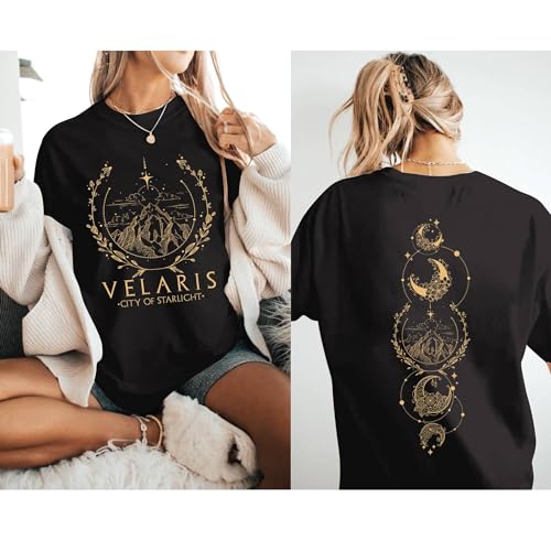 Book Lovers Gifts - Gifts for Book Lovers - Bookish Shirt for Women4