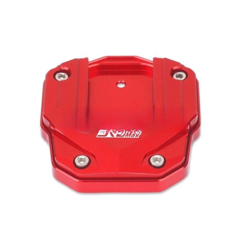 Support béquille moto SR4 Max stabilisateur sol meuble CNC
