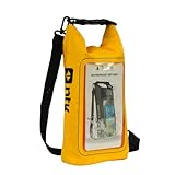 Bolsa Impermeável 2L Daily Duffel NTK