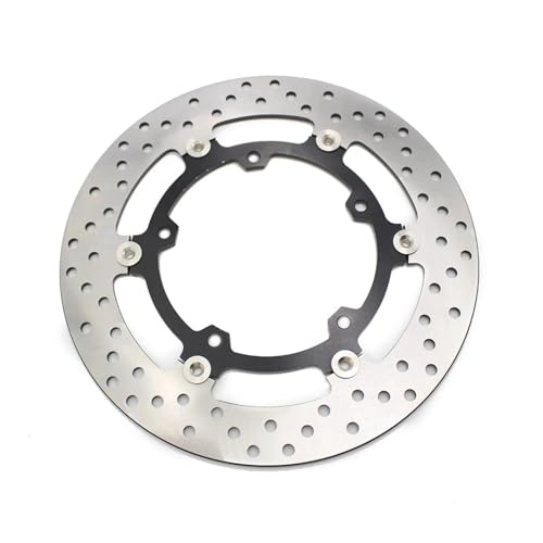 Disque de frein avant pour YMH MT 09 et YZF R3 - Freinage moto performant