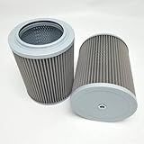 Compass-Yang 60200363 Hydraulic Suction Filter Fit Sany SY210 SY215 SY220 SY240 SY245