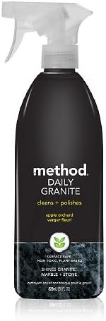 method Daily Granite,...