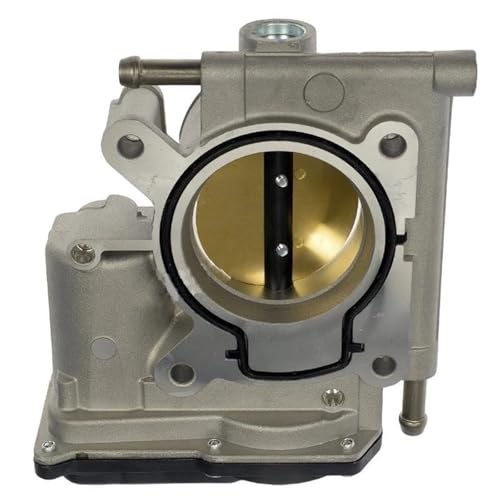 Corps de papillon 125001390 pour Ford Fusion 2.3L L4 2006-2009