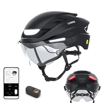 best bike helmets for ebikes