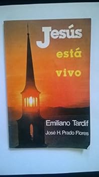 Paperback Jesus Esta Vivo Book