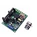 LY-820 PWM 110V220V DC Permanent Magnet Motor Governor Drive Module Controller Board