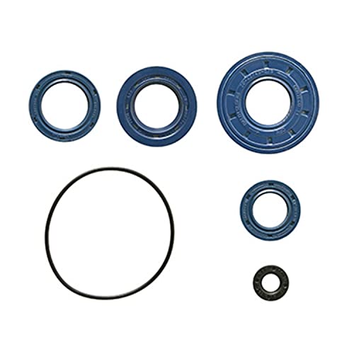 Joint spi moteur scooter MBK Yamaha pour réparer prise air 50cc
