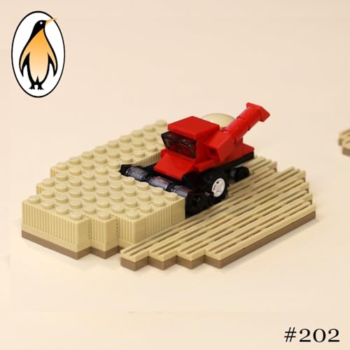 202. Farmlife cover art