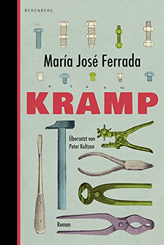 Kramp (German Edition)