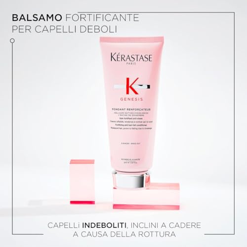Kérastase Genesis Fondant Renforçateur