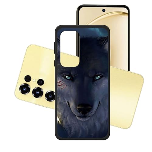 GUYAHANYER Kp Oukitel C68 p̃Jo[ A\tgVR[TPU\tgP[Xop[VFv~AیP[XJo[ p Kp Oukitel C68 (7.2") - LH97