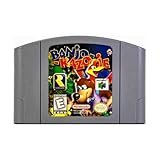 Banjo-Kazooie (Renewed)