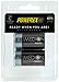 Powerex MHRCI2 Imedion C 5000mAh 2-Pack Rechargeable Batteries