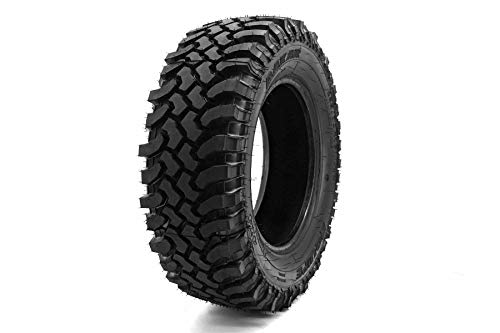 Pneu Dakar 195/80 R15 96Q avec gomme renforcée haute performance - 3