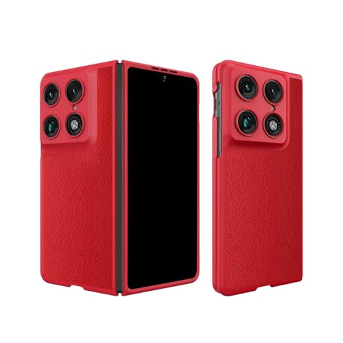 AGENIUS�EFor Moto Razr Fold �P�[�X �ϏՌ� �J�o�[ �����K���X�t�B�����t�� �����K���X+�v���X�`�b�N �X�^���h�@�\ For ���g���[�� For ���C�U�[ �t�H�[���h �ی�P�[�X(���b�h)