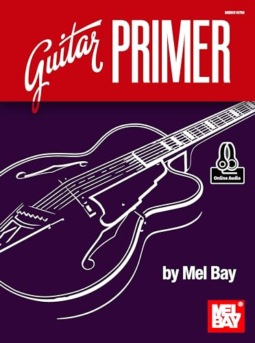 Guitar Primer