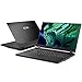Produktbild Gigabyte AERO 17 HDR XD-73DE544SP Intel Core i7-11800H 43,18cm 17Zoll UHD RTX 3070Q 1TB SSD 2x16GB DDR4 W10P 2YW, Schwarz
