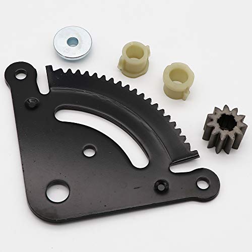 image for KIPA Steering Sector Gear & Pinion Kit for John Deere LA Series Lawn M
