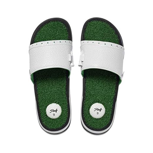 Reef Mulligan Slide Men's Fun Sandals