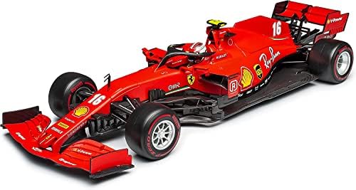 Miniatura FERRARI F-1 2020 1/18 Burago