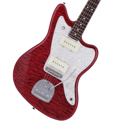 Fender Jazzmaster フェンダージャパン　ジャズマスター Amazon | Fender Made in Japan Hybrid II 2024 Collection