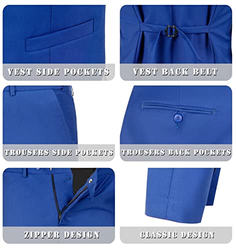 Consejos y comparativas para Comprar Traje arras disponible en línea para comprar. 15 Imagen adicional