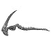 My Other Me Guadaña Alien de Halloween de PVC de 35x66 cm - LOLAhome