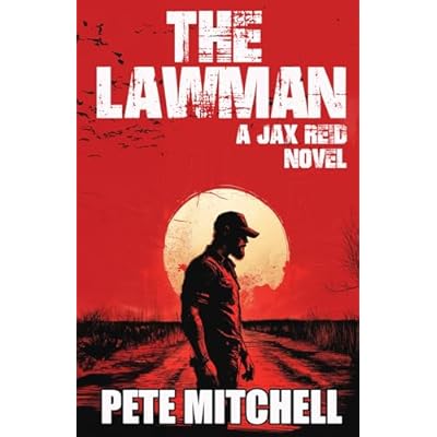 The Lawman: A Jax Reid Novel