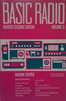 Basic Radio: v. 5 0810459256 Book Cover