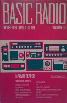 Paperback Basic Radio: v. 5 Book