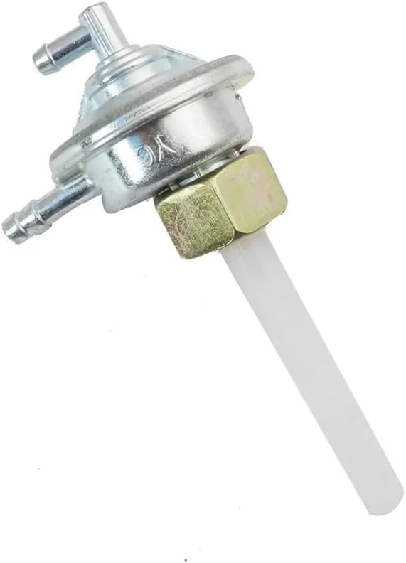 Petcock Pump For GY6 139QMB 152QMI 157QMJ Scooter