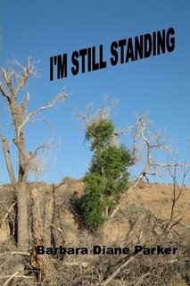 Paperback I'm Still Standing Book