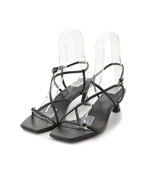 FRAY I. D ビジョーナローストラップサンダル Amazon | [フレイ アイディー] ビジョーナローストラップ