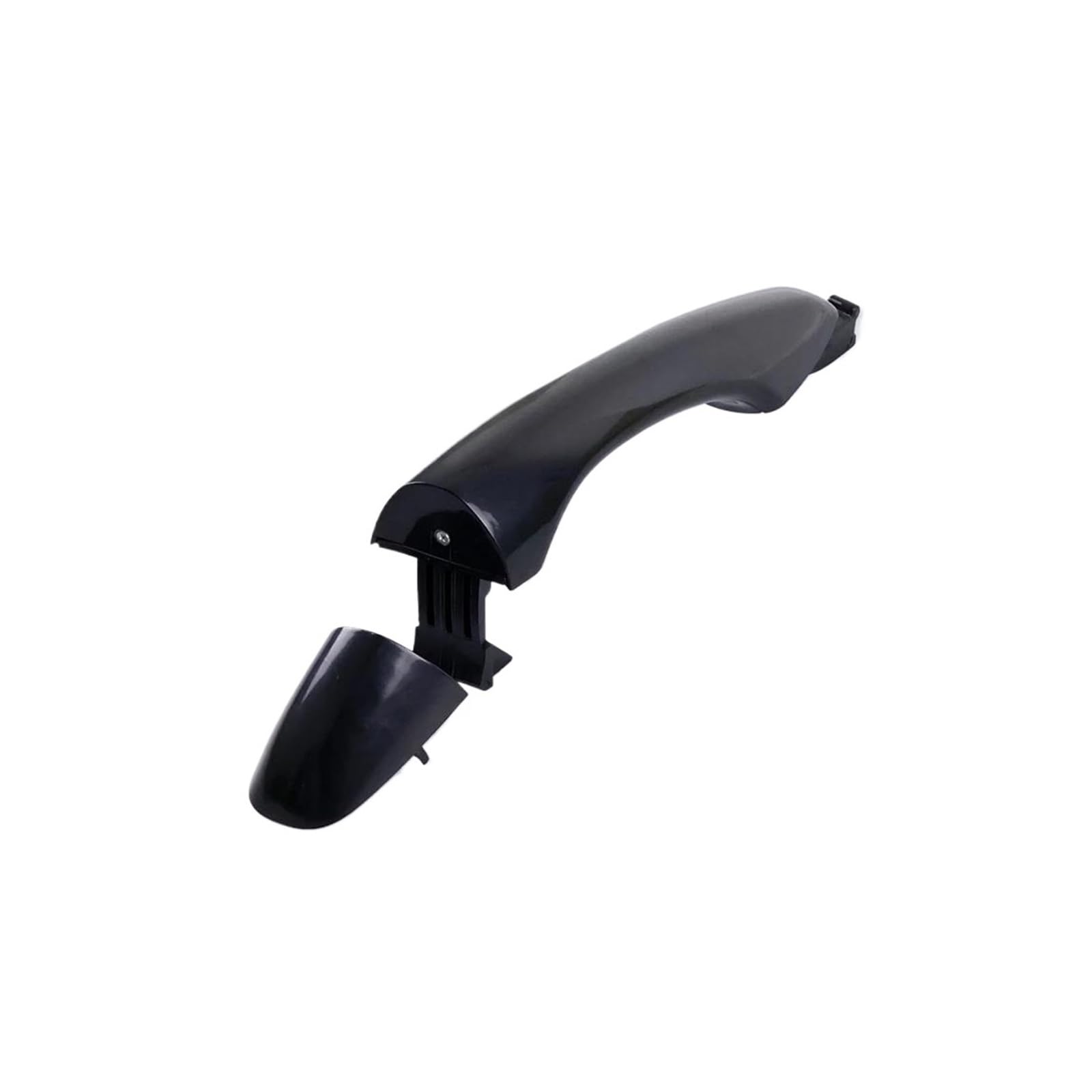 Ahrpkamerd One Color Outer Door Handle 1Pcs For Kia For Sorento 2016-2020 Outer Door Handle Outside Handle Exterior Door Handle Cover(Front Right)