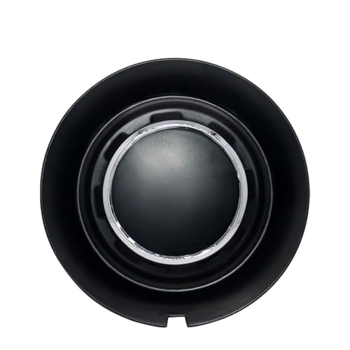 Cache-moyeu de roue 145 mm C-965-1 pour remplacer un centre perdu - 2