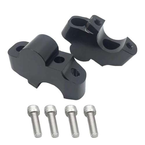 Pontet guidon rehausse moto haut de gamme pour CMX 1100 Rebel 2021-2022 fixation drag bar