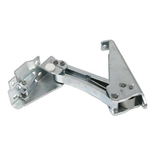 Howdens Frigorifero Congelatore Ingol Cerniera Destro Superiore Cerniera/L inferiore)