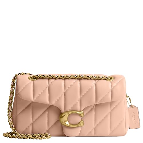 Image of Coach Women's Quilted Tabby Shoulder Bag 26 | Quilted