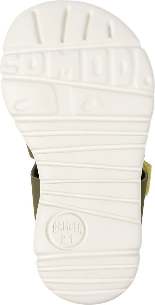 Camper Chłopcy Oruga Sandal K800489Rybak